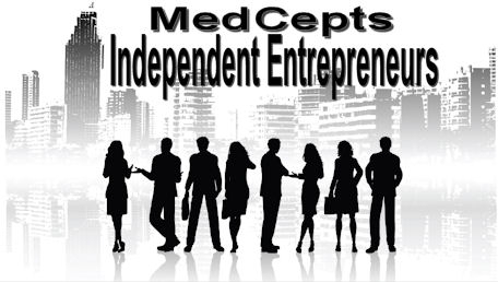 contract sales for independent entrepreneurs